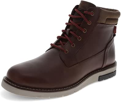 Levi's Men's Casual Ankle Boot