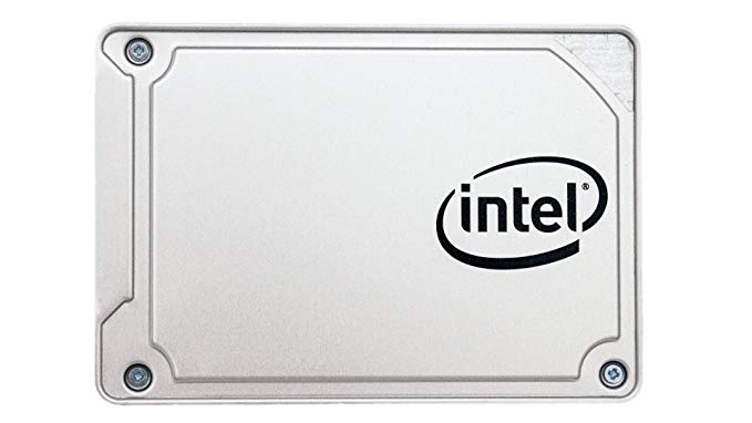 Intel SSD SSDSC2KI512G801 DC S3110 512GB 2.5 inch SATA 6GB/s Generic Single Brown Box