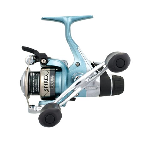 Shimano Spirex RG Spinning Reel 621