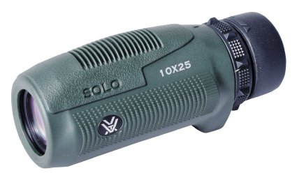 Vortex Optics Solo 10x25 Waterproof Monocular