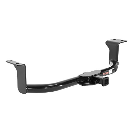 CURT 11276 Class 1 Trailer Hitch