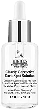 Clearly Corrective Dark Spot Solution 50 ml.