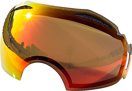 Replacement Lenses For Oakley Airbrake Snow Goggle