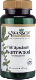 Full-Spectrum Wormwood Artemisinin 425 mg 90 Caps