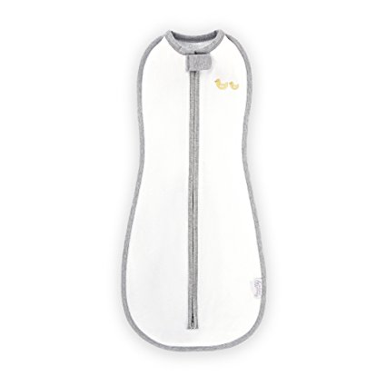 Comfort & Harmony Woombieperfect Peanut Swaddle - All In A Row