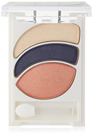 Almay Intense I-Color Bold Nudes, For Hazel Eyes, 0.12 Ounce