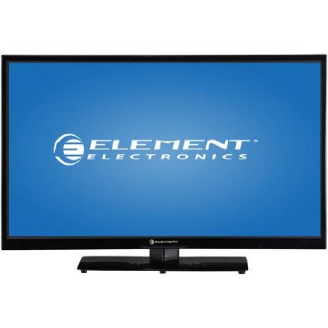 Element ELEFW195 19-Inch 720p 60hz LED TV Refurbished