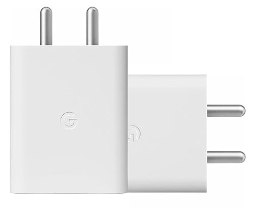Google 30W USB-C-Fast Charging Pixel Phone Charger-Compatible with Google Pixel Phones