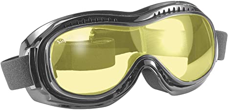 Pacific Coast Sunglasses 9312 Airfoil Yellow Mirror AIRFOIL 9312