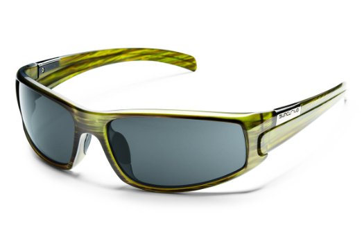 Suncloud Swagger Polarized Sunglasses
