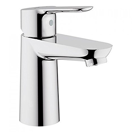 GROHE 23330000 | BauEdge Basin Mixer Tap