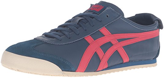 Onitsuka Tiger Men's Mexico 66 Fashion Sneaker