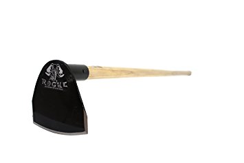 Prohoe Field Hoes - 5  " wide blade