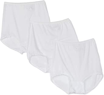 Bali Skimp Skamp Brief 3-Pair