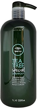 Paul Mitchell Tea Tree Special Shampoo 33.8 fl oz (1 L)