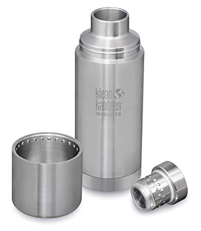 Klean Kanteen TKPro Vacuum Insulated Kanteens (2018)