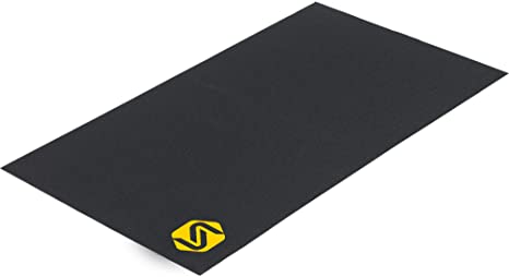 Saris CycleOps Training Mat for Indoor Bike Trainers