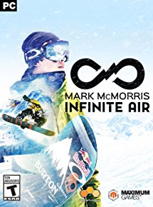 Infinite Air with Mark McMorris - PC