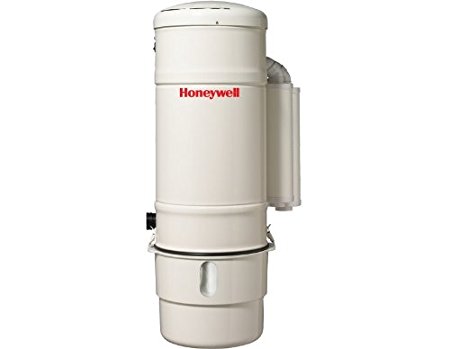 Honeywell 4B-H803 Quiet Pro Central Vacuum System Power Unit