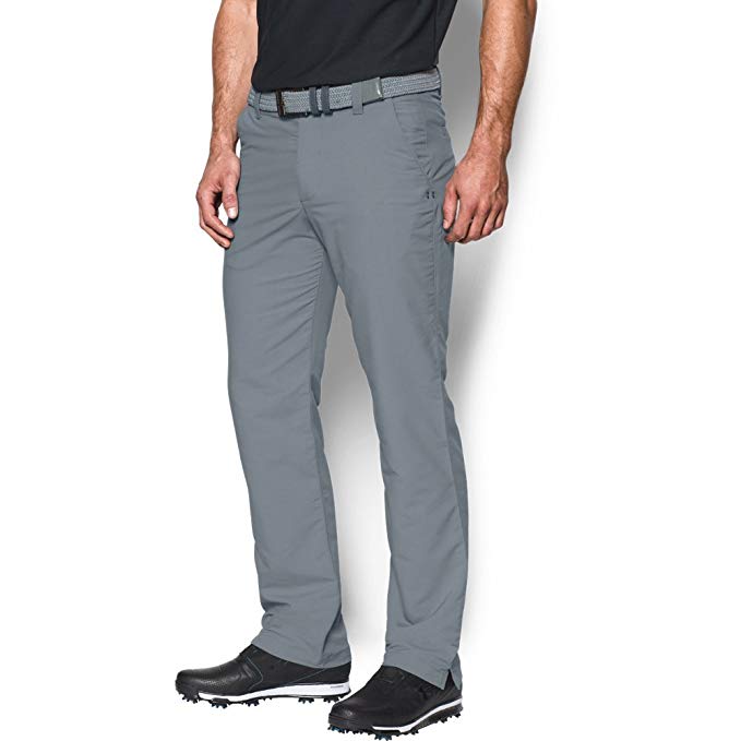 Under Armour Men Match Play Golf Pant