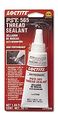 Loctite 37396 565 Thread Sealant (50-Mililiter Tube)