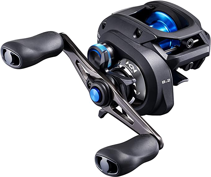 SHIMANO SLX XT Series Casting Reel