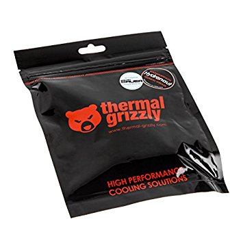 Thermal Grizzly Hydronaut Thermal Grease Paste - 7.8 Grams