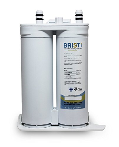Frigidaire WF2CB PureSource2 Ice And Water Compatible Filtration Replacement
