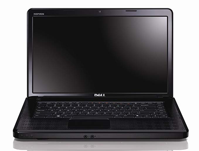 Dell Inspiron N5030 iN5030-1723OBK 15.6-Inch Laptop (Obsidian Black) [Discontinued By Manufacturer]