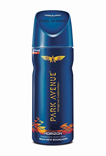 Park Avenue Horizon Freshness Deodorant, 100g