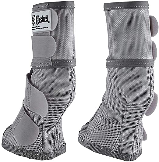 Cashel Crusader Leg Guards