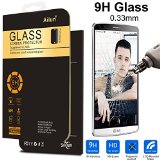 LG G3 Screen Protectorby AilunTempered Glass9H Hardness25D Curved EdgeUltra Clear TransparencyBubble FreeAnti-ScratchesFingerprintsampOil Stains CoatingCase Friendly-Siania Retail Package