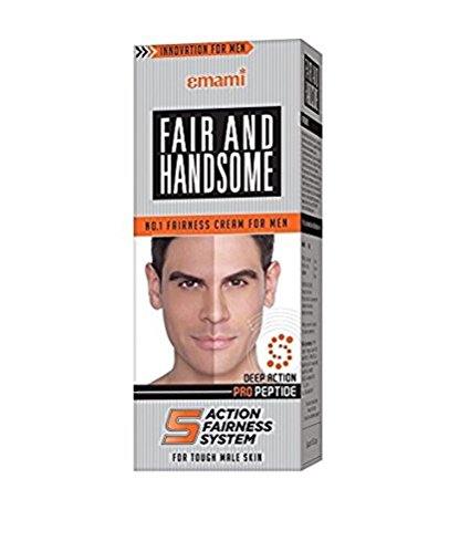 Fair and Handsome Fairness Cream, 60g