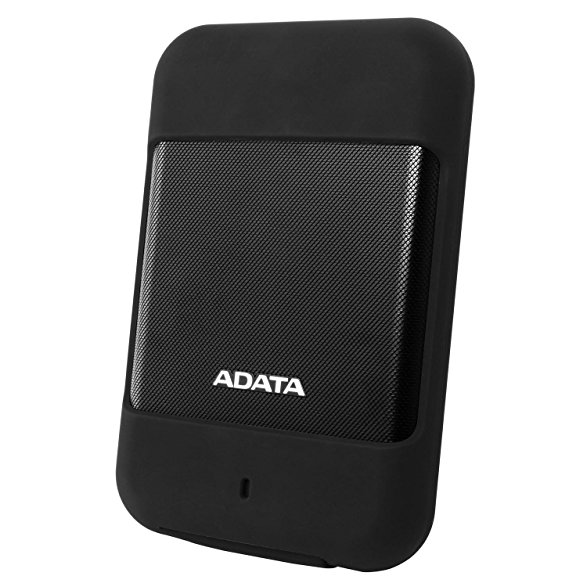 Adata drive HD700 1TB 256-bit AES encryption, waterproof