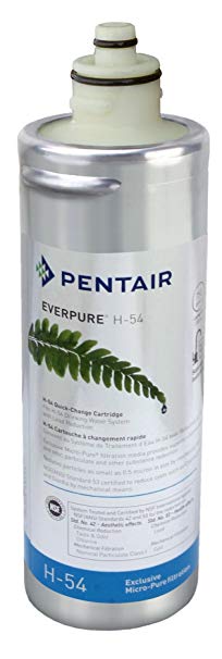 Everpure H-54 Water Filter Replacement Cartridge (EV9252-68)