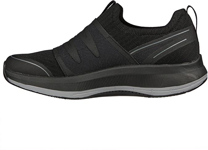 Skechers Women's Go Walk Arch Fit-Iconic Sneaker