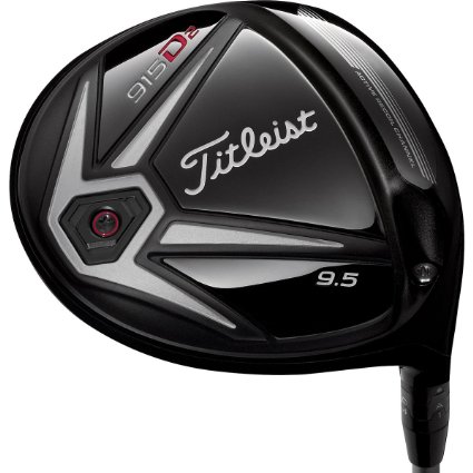 Titleist 915 D2 Right Handed Driver Club