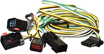 CURT 55534 T-Connector