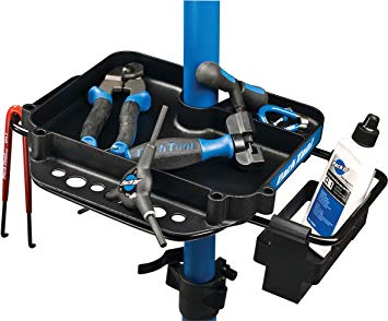 Park Tool Repair Stand Tray