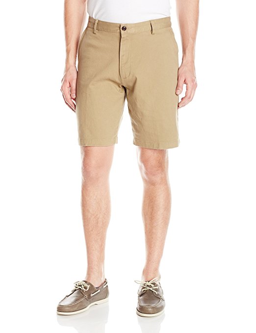 Dockers Men's Classic Fit Perfect Short D3