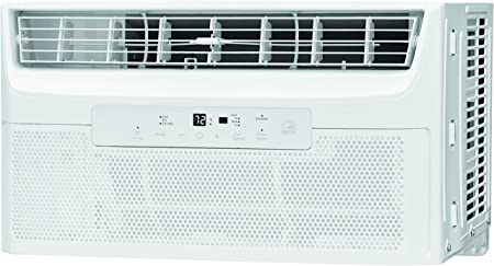 Frigidaire GHWW083WB1 Window Air Conditioner with Remote Control, White