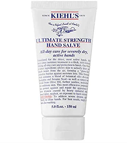 Kieh'ls - Ultimate Strength Hand Salve