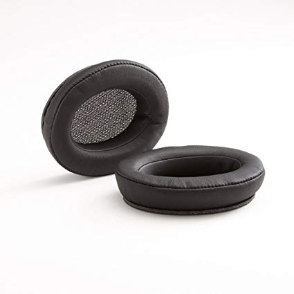 Dekoni Audio Bose Quiet Comfort Premium Replacement Ear Pads for QC2, QC15, QC25, and QC35