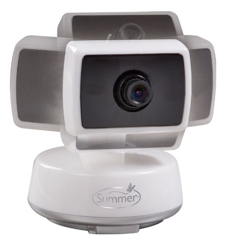 Summer Infant Baby Touch Plus Additional Camera Privacy Plus Series