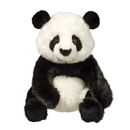 Cuddle Toys 277 Panda Plush Toy