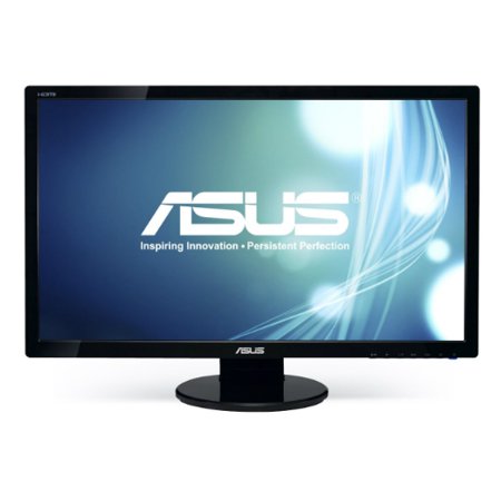 Asus VE278QB VE278Q 27 Full-HD LED Monitor w/ Integrated Speakers
