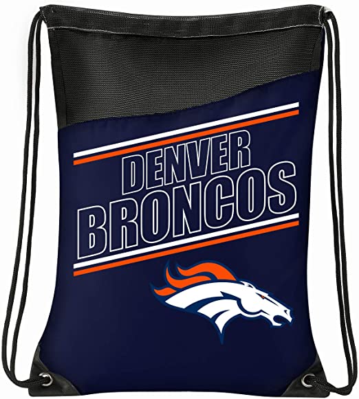 The Northwest Company Officially Licensed NFL Incline Backsack, 18" x 13.5"