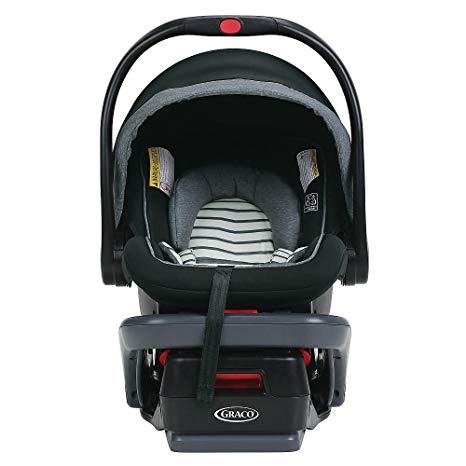 Graco SnugRide SnugLock 35 DLX Infant Car Seat in Holt