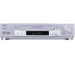 Sony SLV-N81 4-Head Hi-Fi VCR