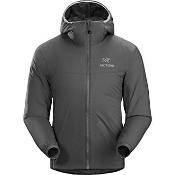 Arc'teryx Atom LT Hoody - Men's